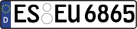ES-EU6865