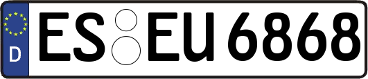 ES-EU6868