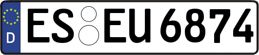 ES-EU6874
