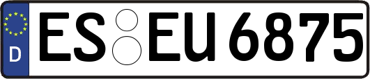 ES-EU6875