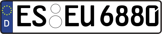 ES-EU6880