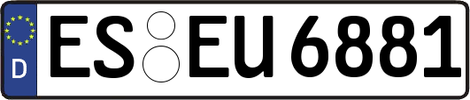 ES-EU6881