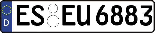 ES-EU6883