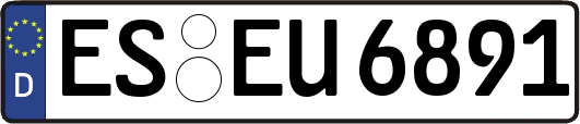 ES-EU6891