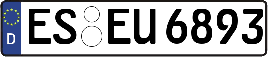 ES-EU6893