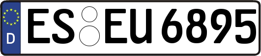 ES-EU6895