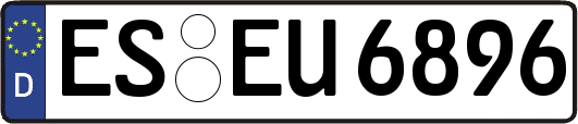 ES-EU6896