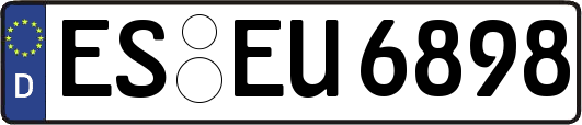 ES-EU6898