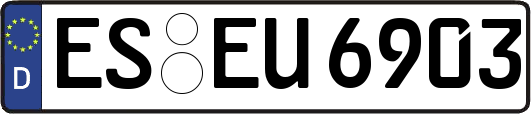 ES-EU6903