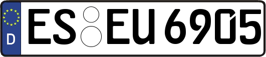 ES-EU6905