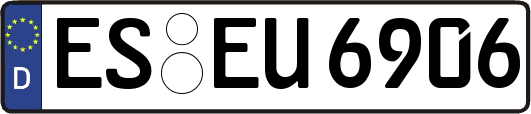 ES-EU6906
