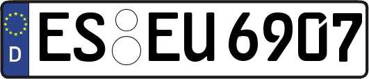 ES-EU6907