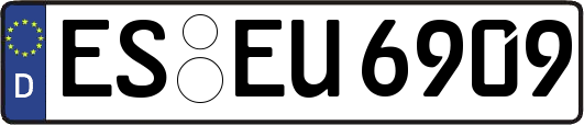 ES-EU6909
