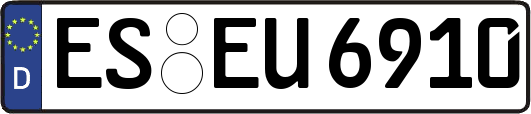 ES-EU6910