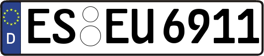 ES-EU6911