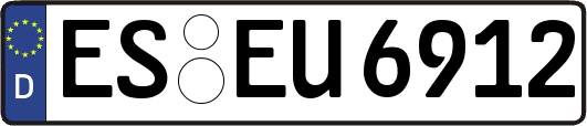 ES-EU6912