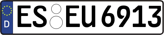 ES-EU6913