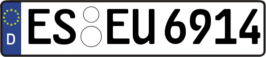 ES-EU6914