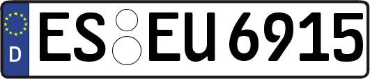 ES-EU6915