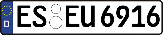 ES-EU6916
