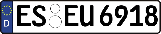 ES-EU6918