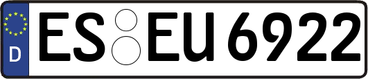 ES-EU6922
