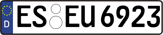 ES-EU6923