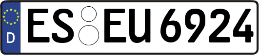 ES-EU6924