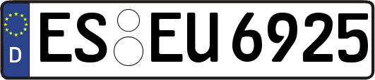 ES-EU6925