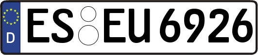 ES-EU6926