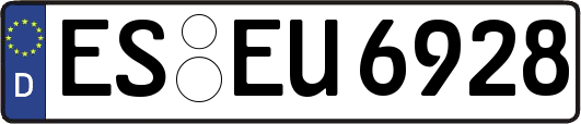 ES-EU6928
