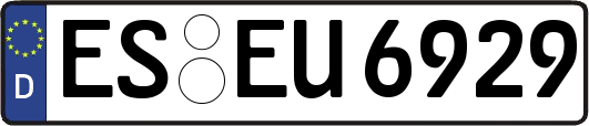 ES-EU6929