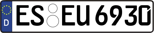 ES-EU6930