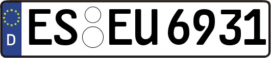ES-EU6931