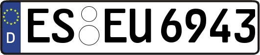 ES-EU6943