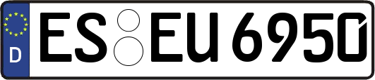 ES-EU6950