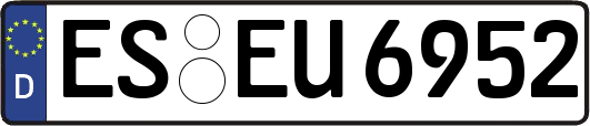 ES-EU6952