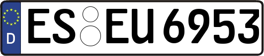 ES-EU6953
