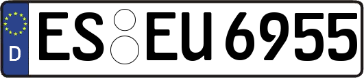 ES-EU6955