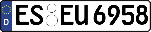ES-EU6958