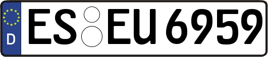 ES-EU6959