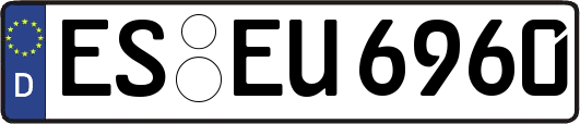 ES-EU6960