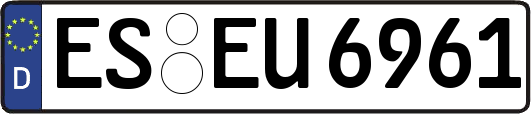 ES-EU6961