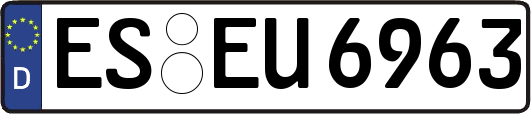 ES-EU6963