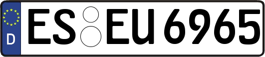 ES-EU6965