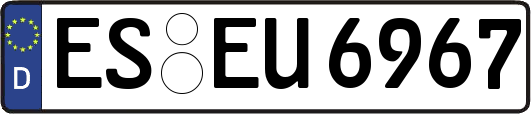 ES-EU6967