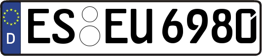ES-EU6980