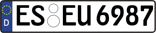 ES-EU6987