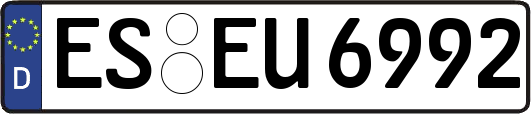 ES-EU6992