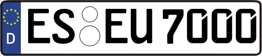 ES-EU7000